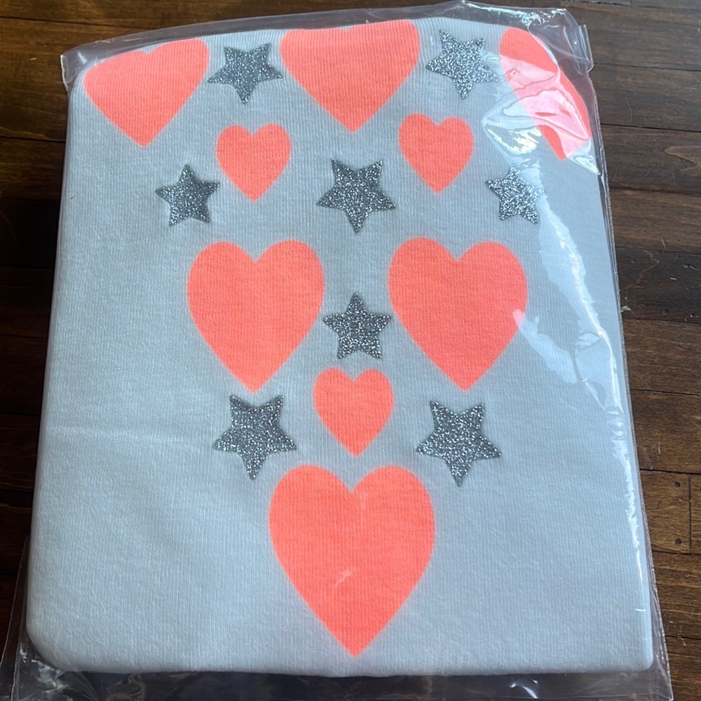 Crazy eight pajama set